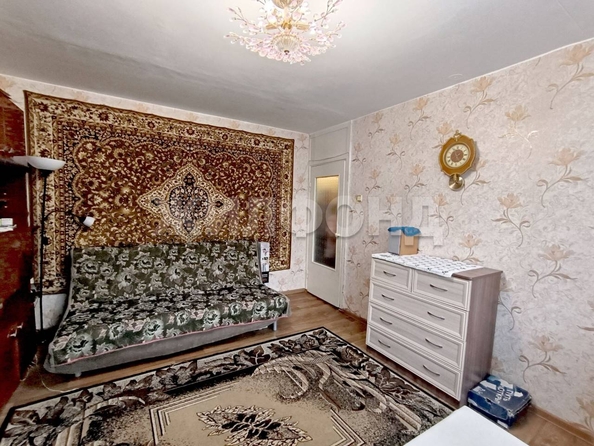 
   Продам 2-комнатную, 42.5 м², Энгельса ул, 10а

. Фото 12.