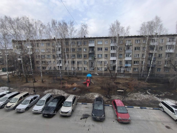 
   Продам 2-комнатную, 42.5 м², Энгельса ул, 10а

. Фото 13.
