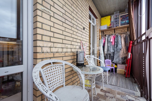 
  Продается 2-комн. квартира, 38.8 м², ЖК Северная корона, 3 очередь, дом 2
. Фото 5.