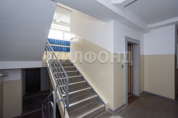 
   Продам 2-комнатную, 55.6 м², Гребенщикова ул, 11/1

. Фото 19.