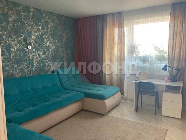 
   Продам 2-комнатную, 53 м², Новосибирская ул, 19

. Фото 5.