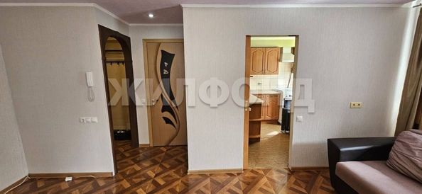 
   Продам 2-комнатную, 41.9 м², ЖКО Аэропорта ул, 8

. Фото 12.
