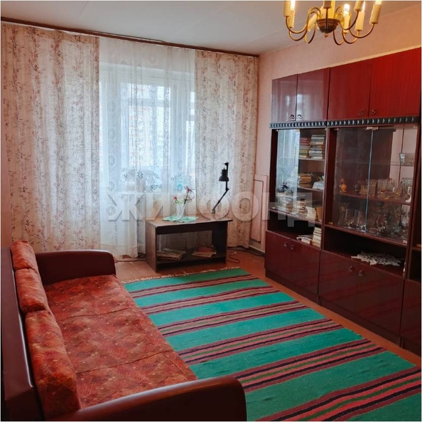 
   Продам 2-комнатную, 43.9 м², Народная ул, 30/1

. Фото 1.
