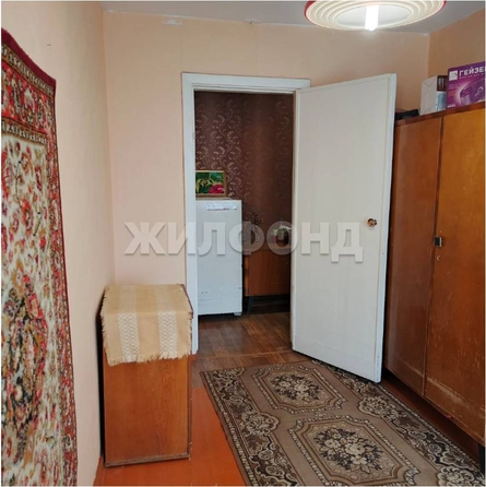 
   Продам 2-комнатную, 43.9 м², Народная ул, 30/1

. Фото 7.