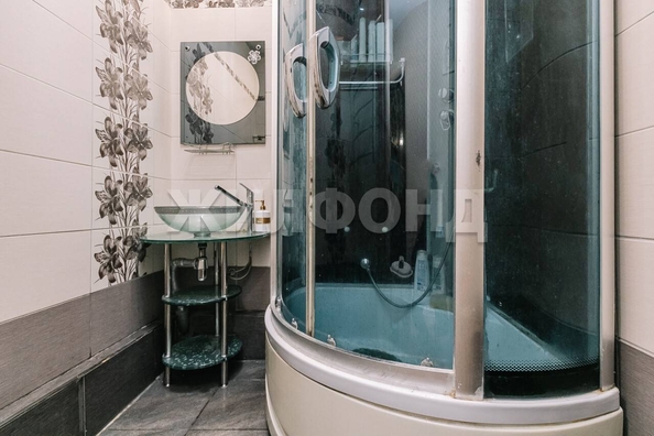 
   Продам 3-комнатную, 65.8 м², Тюленина ул, 15

. Фото 6.