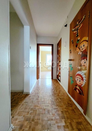 
   Продам 3-комнатную, 72.7 м², Титова ул, 236/1

. Фото 5.