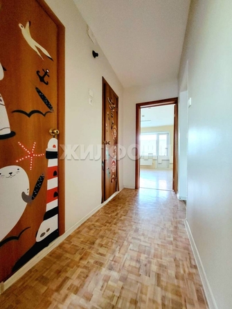 
   Продам 3-комнатную, 72.7 м², Титова ул, 236/1

. Фото 6.