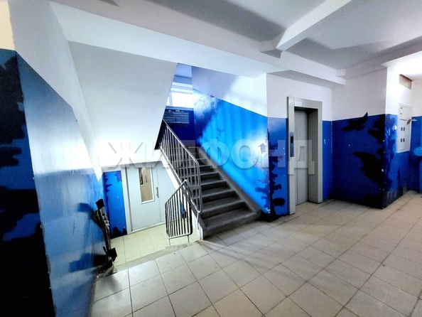 
   Продам 3-комнатную, 72.7 м², Титова ул, 236/1

. Фото 11.