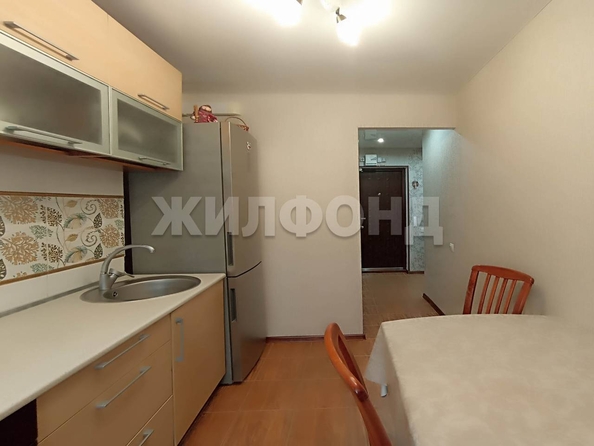 
  Продается 3-комн. квартира, 63 м², Железнодорожная ул, д. 20
. Фото 7.