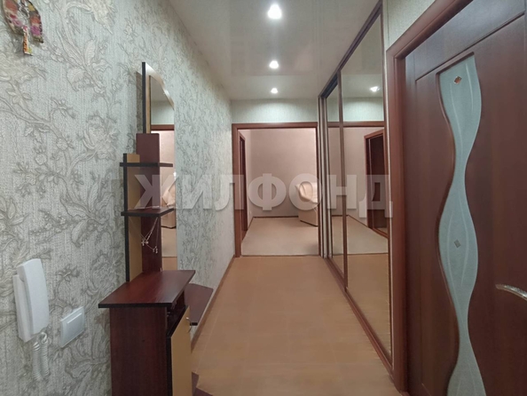 
  Продается 3-комн. квартира, 63 м², Железнодорожная ул, д. 20
. Фото 8.