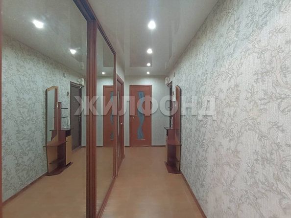 
  Продается 3-комн. квартира, 63 м², Железнодорожная ул, д. 20
. Фото 9.