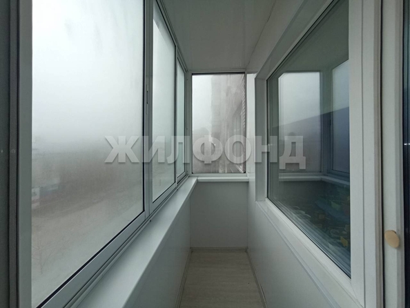 
  Продается 3-комн. квартира, 63 м², Железнодорожная ул, д. 20
. Фото 12.