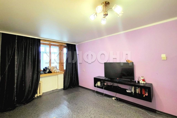 
   Продам 1-комнатную, 31.3 м², Сибиряков-Гвардейцев ул, 44/4

. Фото 1.