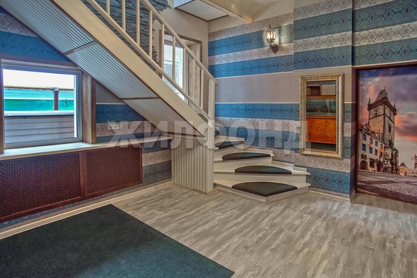 
   Продам дом, 340 м², Бердск

. Фото 6.
