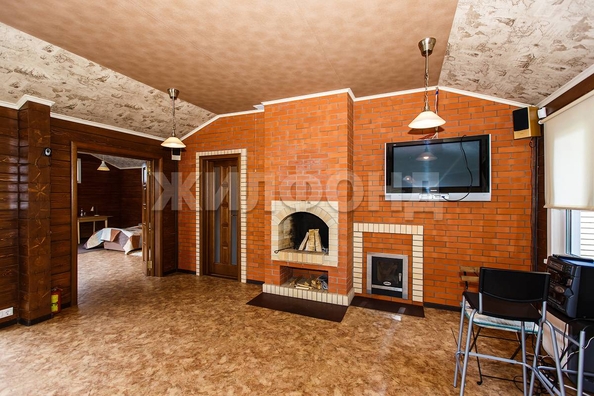 
   Продам дом, 340 м², Бердск

. Фото 14.