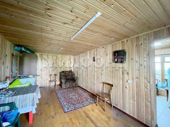 
  Продам дачу, 6.8 соток, Новосибирск

. Фото 11.