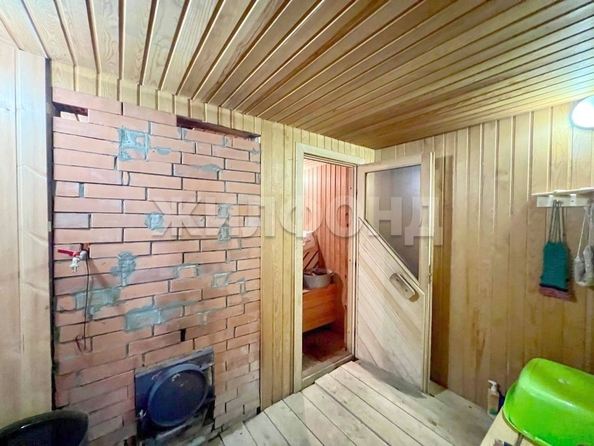 
  Продам дачу, 6.8 соток, Новосибирск

. Фото 13.
