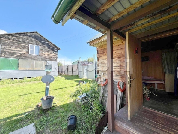 
  Продам дачу, 6.8 соток, Новосибирск

. Фото 16.
