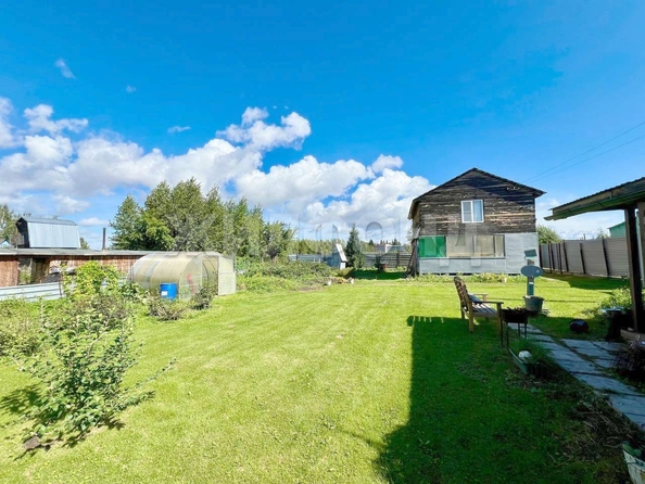 
  Продам дачу, 6.8 соток, Новосибирск

. Фото 19.