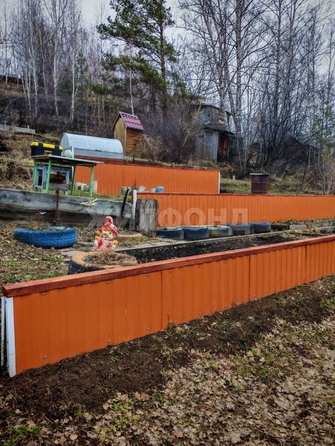 
   Продам дом, 28 м², Новосибирск

. Фото 2.