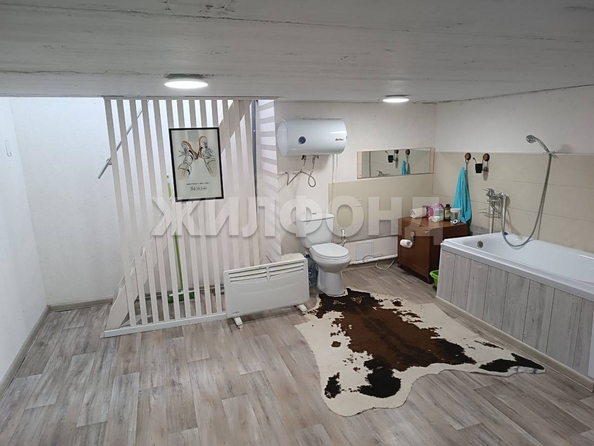 
   Продам дом, 51 м², Новосибирск

. Фото 7.