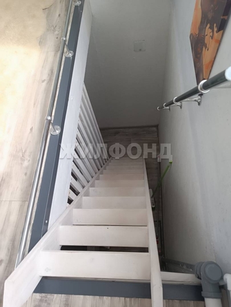 
   Продам дом, 51 м², Новосибирск

. Фото 13.