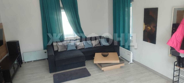 
   Продам дом, 51 м², Новосибирск

. Фото 4.