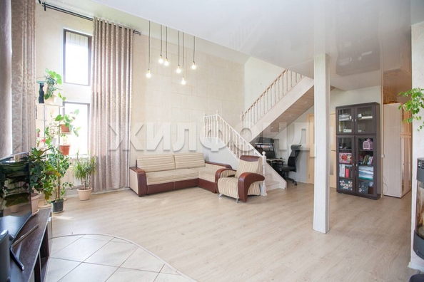 
   Продам дом, 155 м², Новолуговое

. Фото 6.
