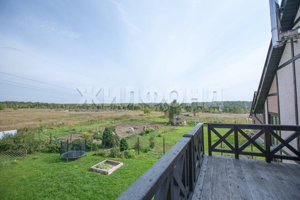 
   Продам дом, 155 м², Новолуговое

. Фото 15.