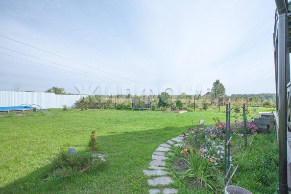 
   Продам дом, 155 м², Новолуговое

. Фото 19.