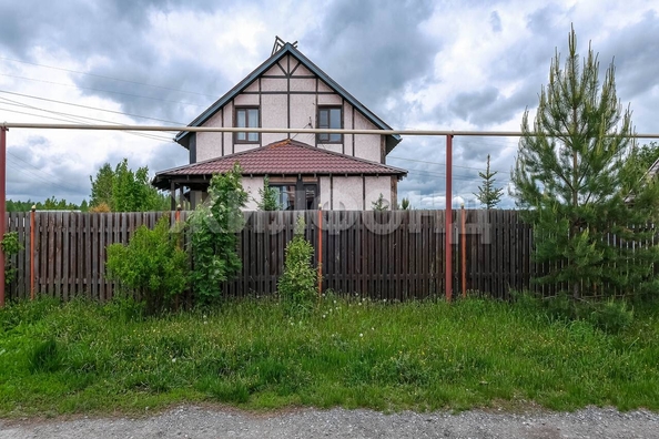 
  Продается дом, 155 м², село Новолуговое
. Фото 1.