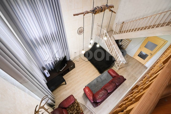 
  Продается дом, 155 м², село Новолуговое
. Фото 24.