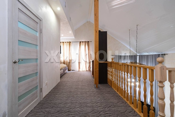 
  Продается дом, 155 м², село Новолуговое
. Фото 34.