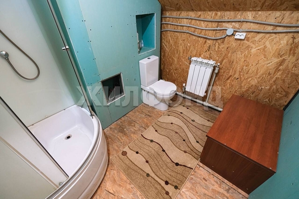 
  Продается дом, 155 м², село Новолуговое
. Фото 37.
