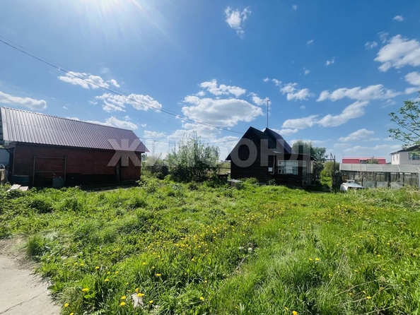 
  Продается земельный участок, 10 соток, Новосибирск
. Фото 6.