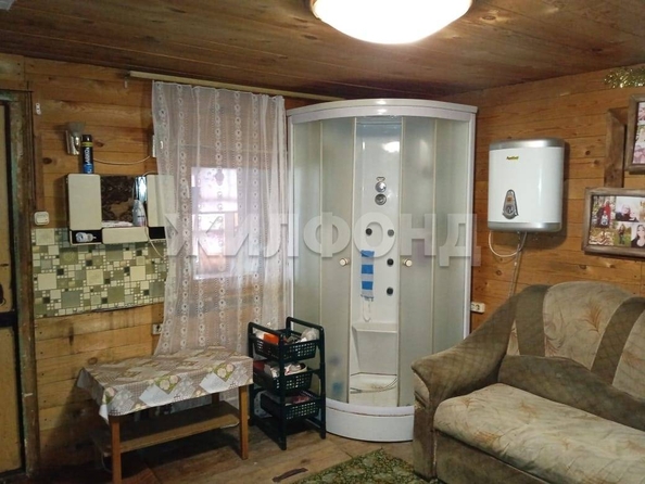 
  Продается земельный участок, 10 соток, Новосибирск
. Фото 8.