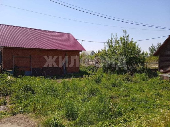 
  Продается земельный участок, 10 соток, Новосибирск
. Фото 2.