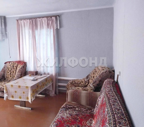 
   Продам дом, 74.9 м², Болотное

. Фото 3.