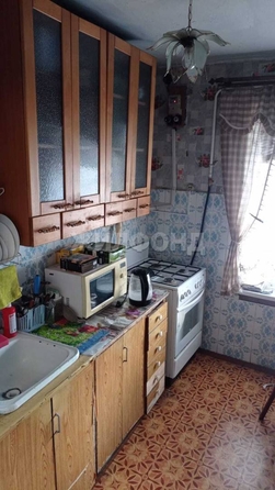 
  Продается дом, 74.9 м², Болотное
. Фото 9.
