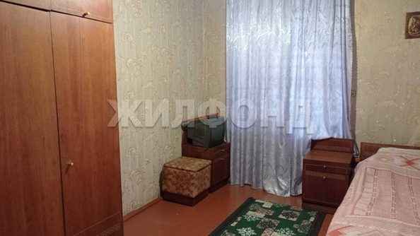 
  Продается дом, 74.9 м², Болотное
. Фото 12.