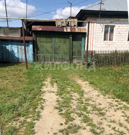 
  Продается дом, 74.9 м², Болотное
. Фото 2.