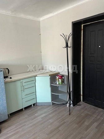 
   Продам комнату, 17.2 м², Железнодорожная ул, 18

. Фото 5.