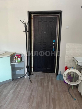
   Продам комнату, 17.2 м², Железнодорожная ул, 18

. Фото 6.