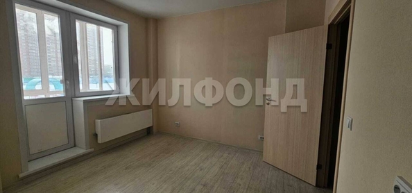 
   Продам студию, 22.7 м², Закаменский мкр, 12

. Фото 1.
