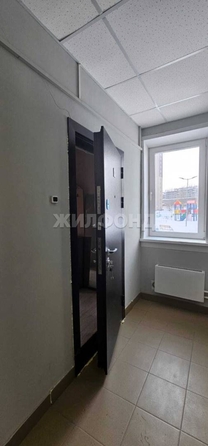 
   Продам студию, 22.7 м², Закаменский мкр, 12

. Фото 5.