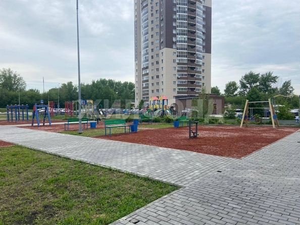 
  Продается студия, 22.7 м², Закаменский мкр, д. 12
. Фото 4.