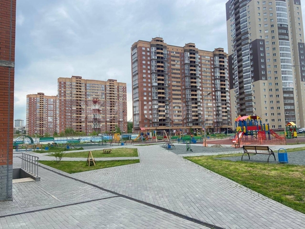 
  Продается студия, 22.7 м², Закаменский мкр, д. 12
. Фото 6.