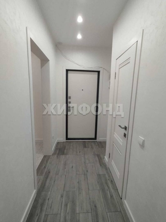 
   Продам 2-комнатную, 40 м², Октябрьская ул, 20

. Фото 8.