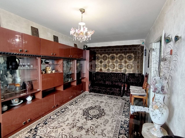 
   Продам 2-комнатную, 42.8 м², Комсомольская ул, 31

. Фото 5.