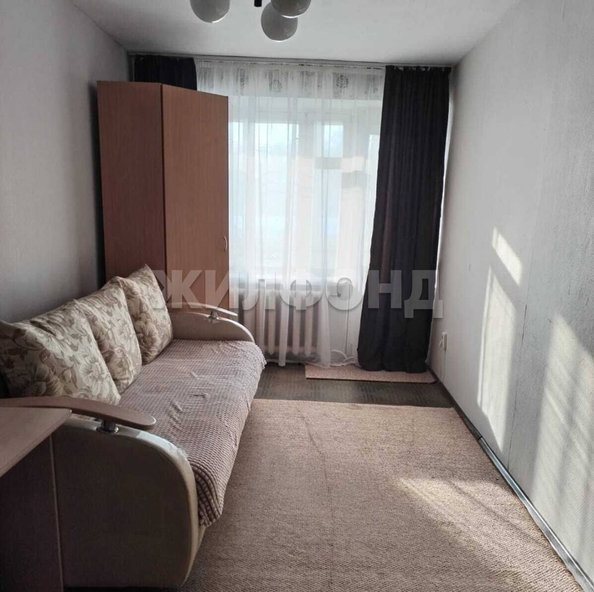 
   Продам 2-комнатную, 54.3 м², Западная ул, 11б

. Фото 2.